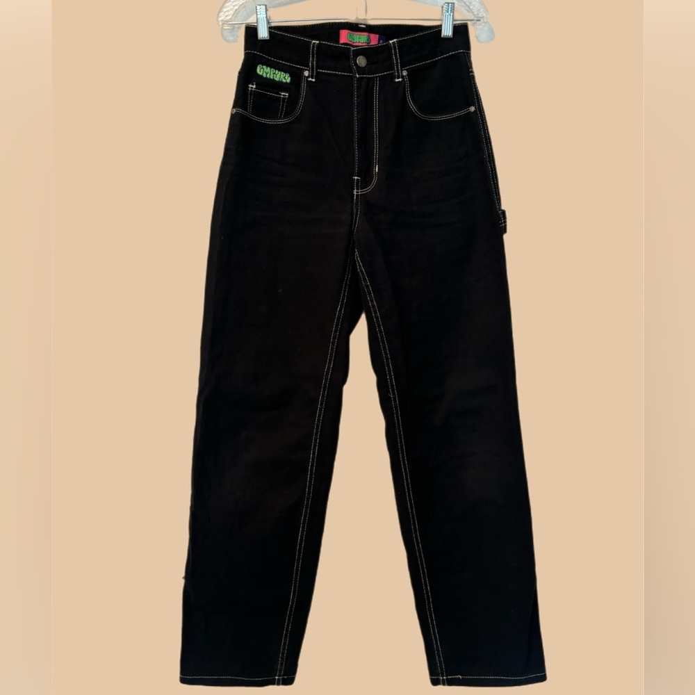 Empyre Black Jeans